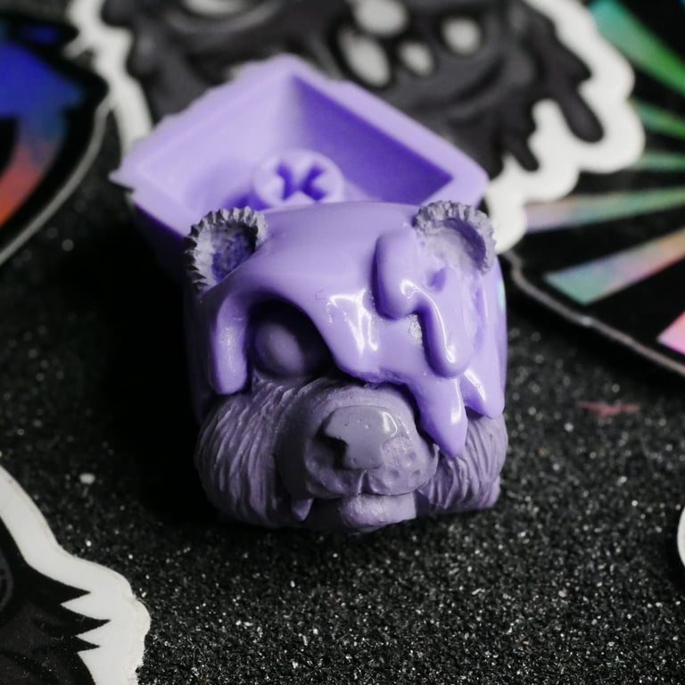 Poison Berry