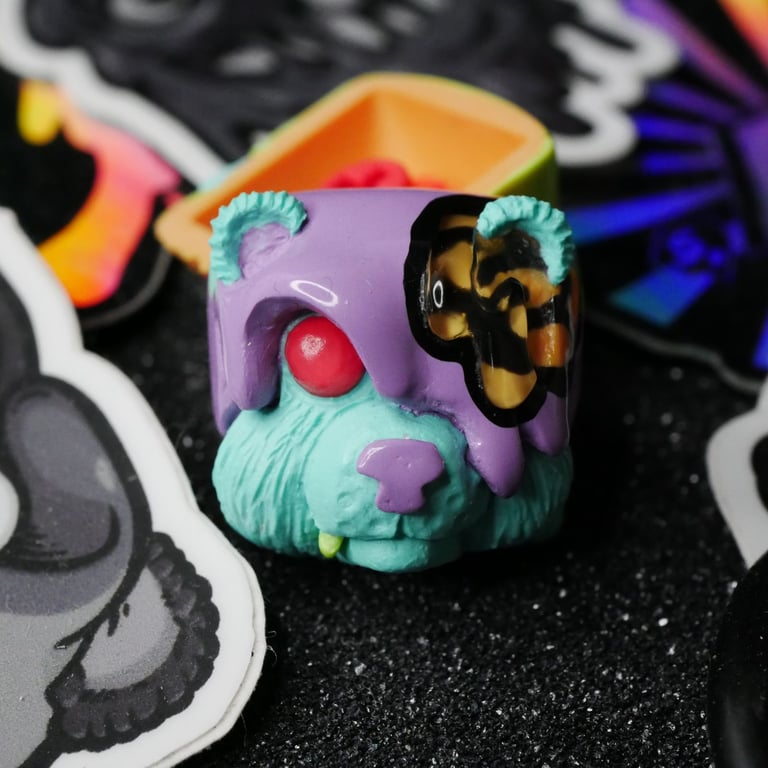Fright Club