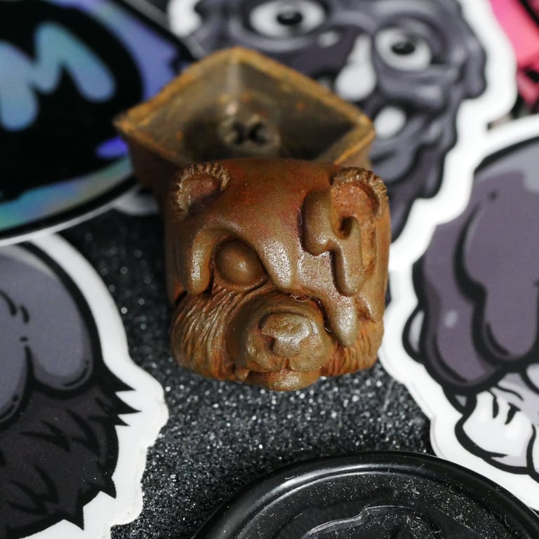Rustbucket