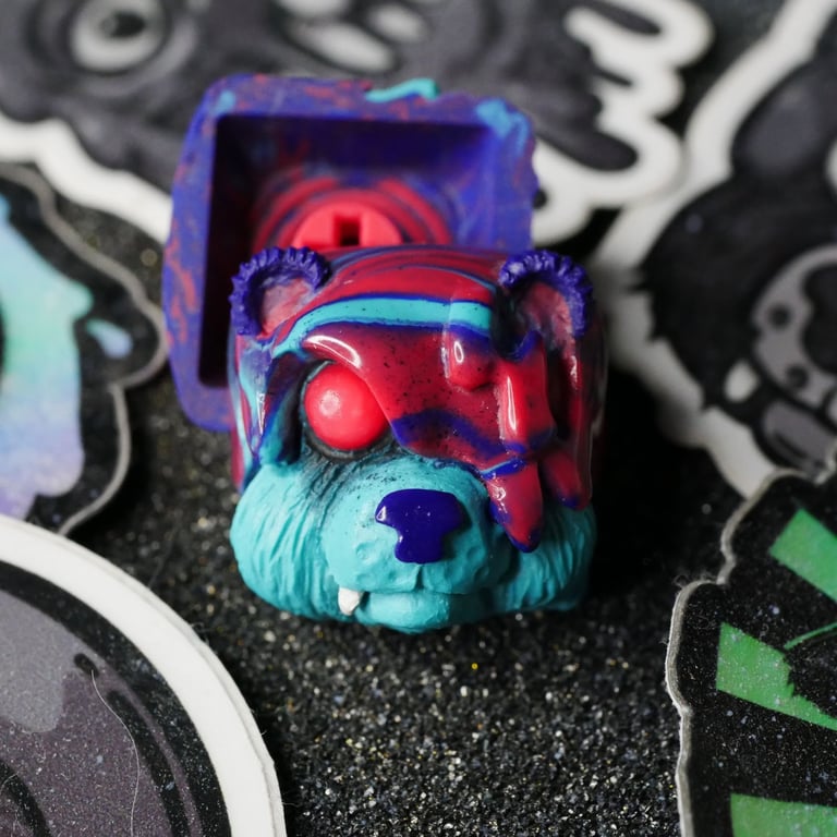 Laser