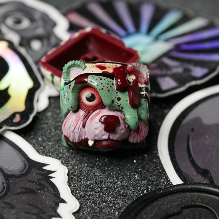 Zomboid