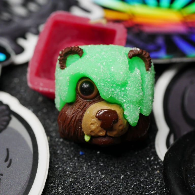 Gummies