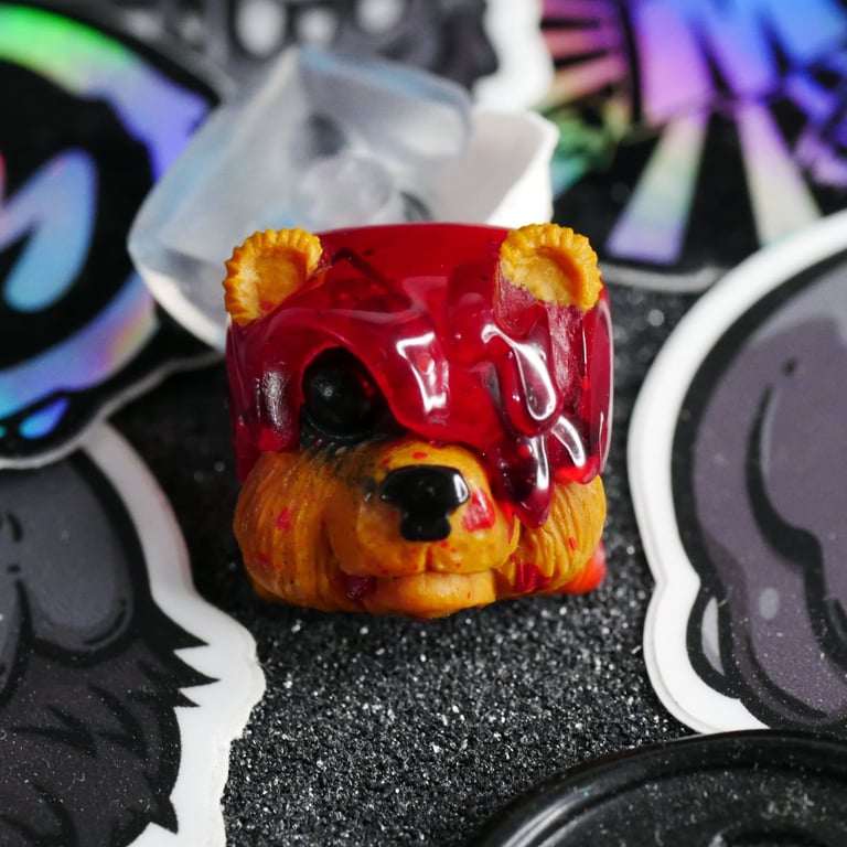 Blood and Honey