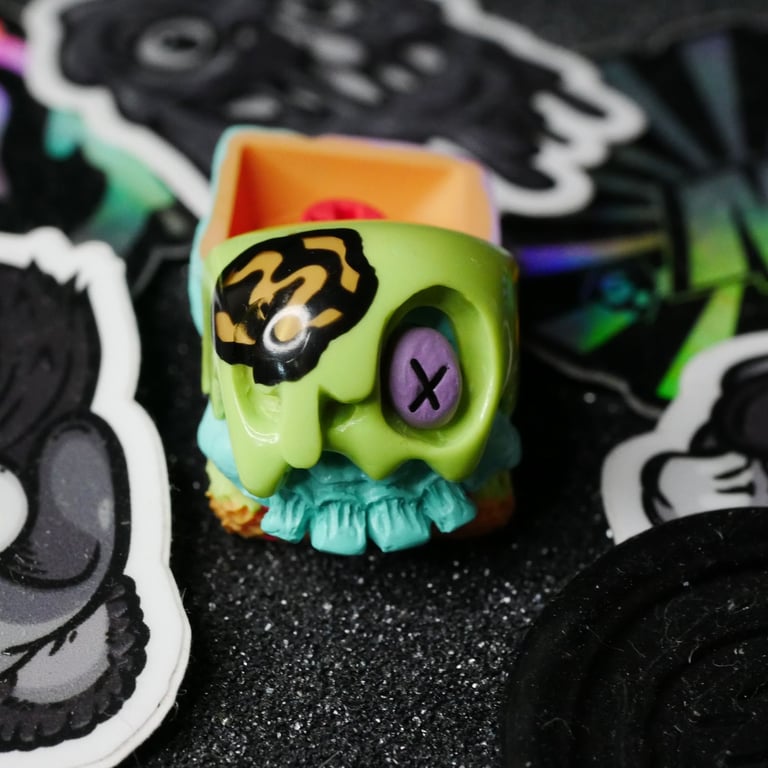 Fright Club
