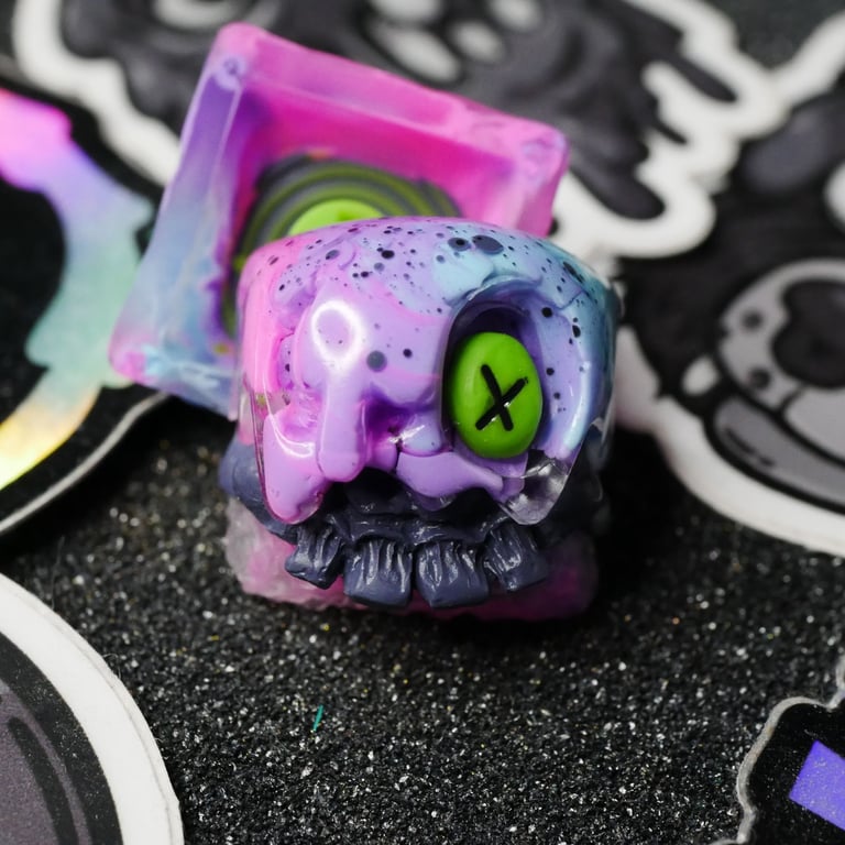 Dracula v2