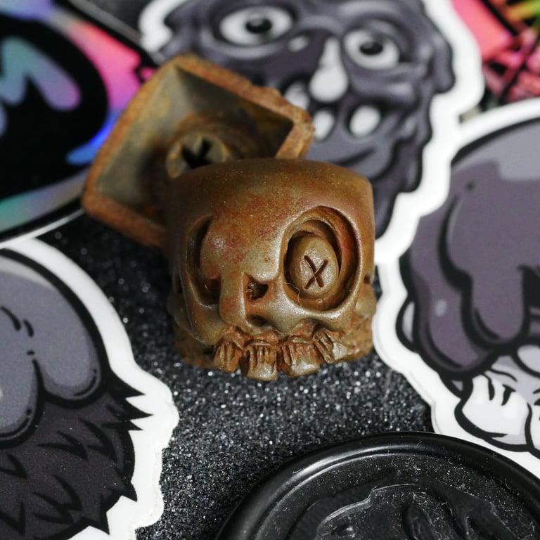 Rustbucket