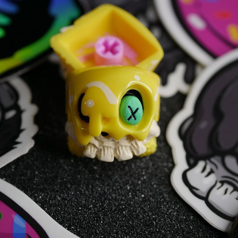 Bukeberry