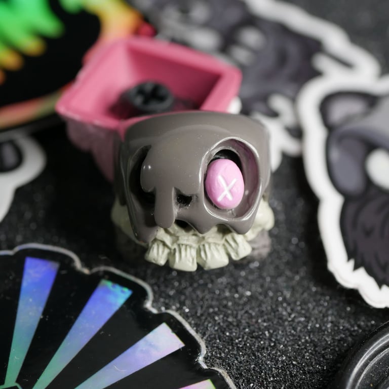 Duskull(Group Commission)