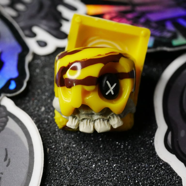 Nanner Split