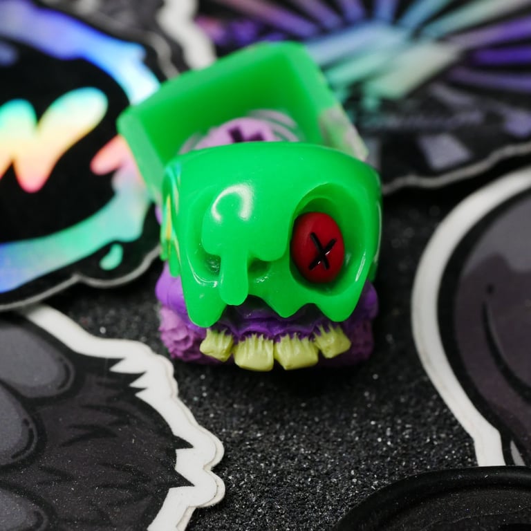 Slimer