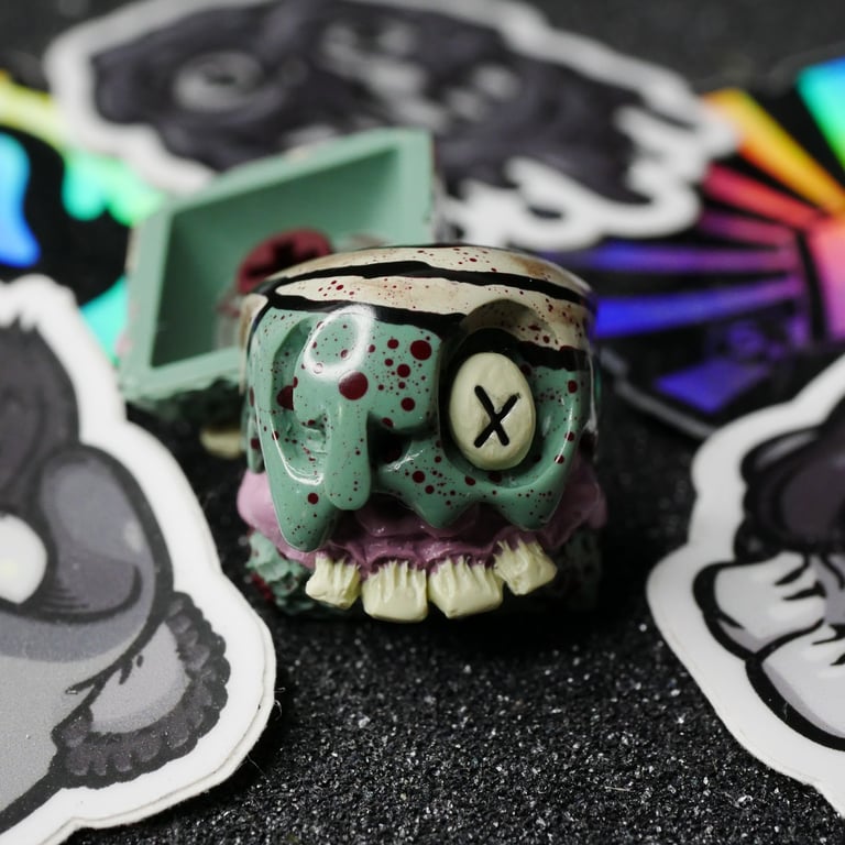 Zomboid