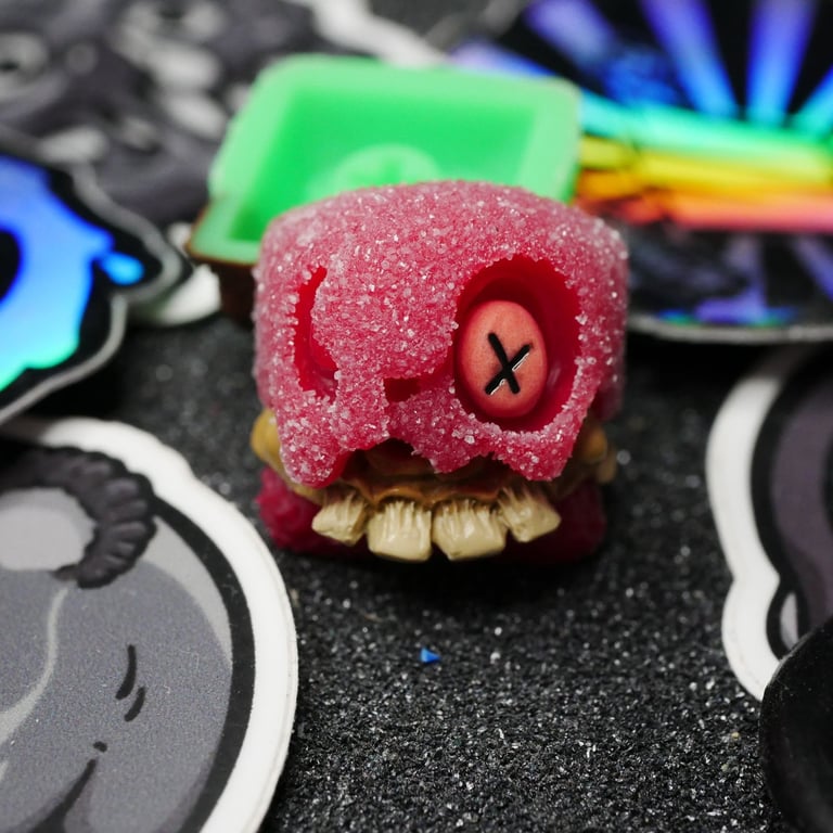 Gummies