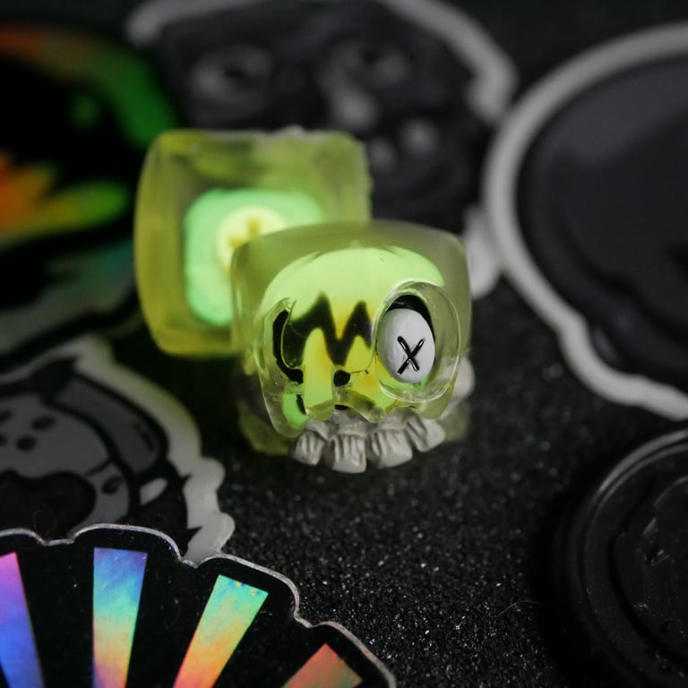 OCM