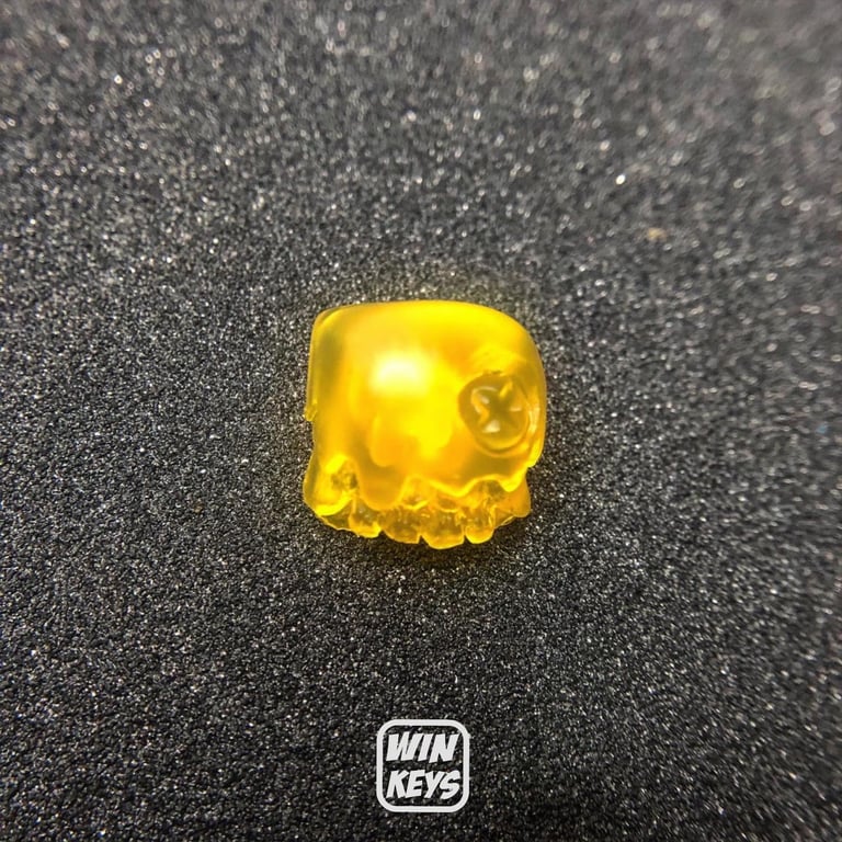Gummy Lemon