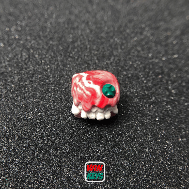 Peppermint Swirl