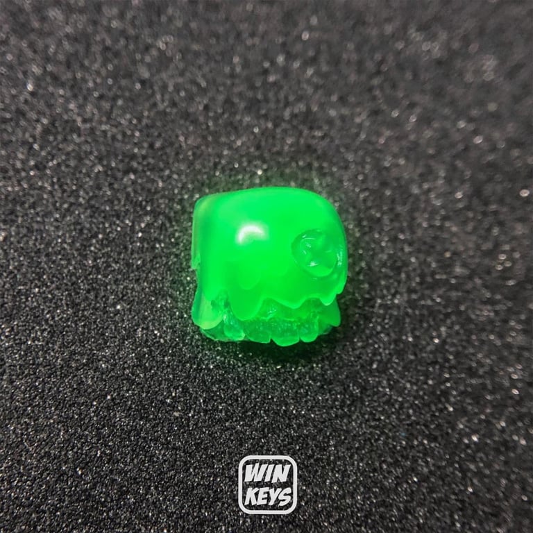 Gummy Sour Apple