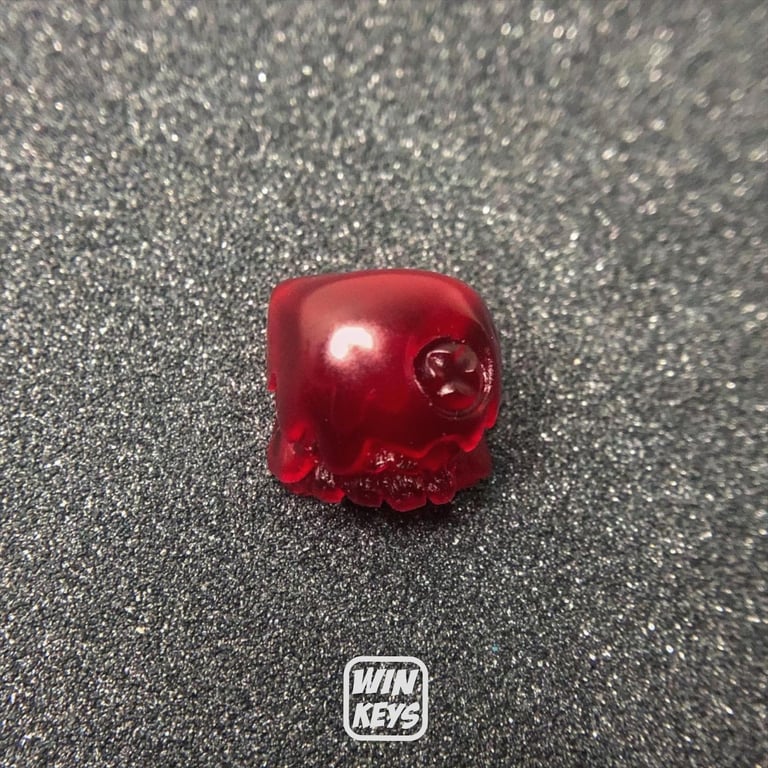 Gummy Cranberry