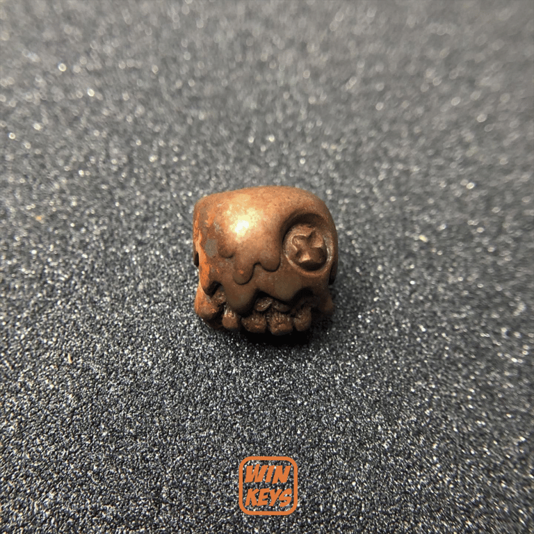 Rust Bucket