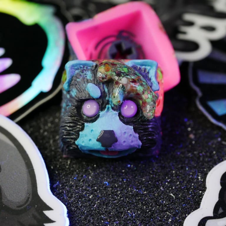 B-Bits