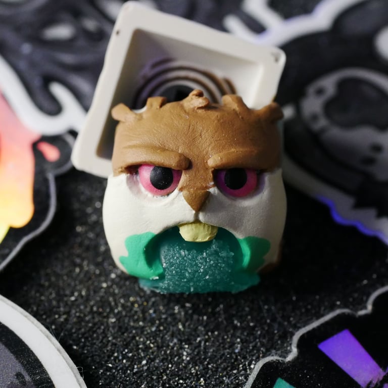 Gummies