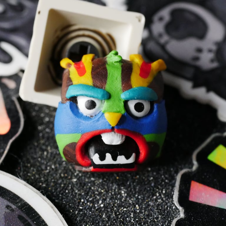 Tiki