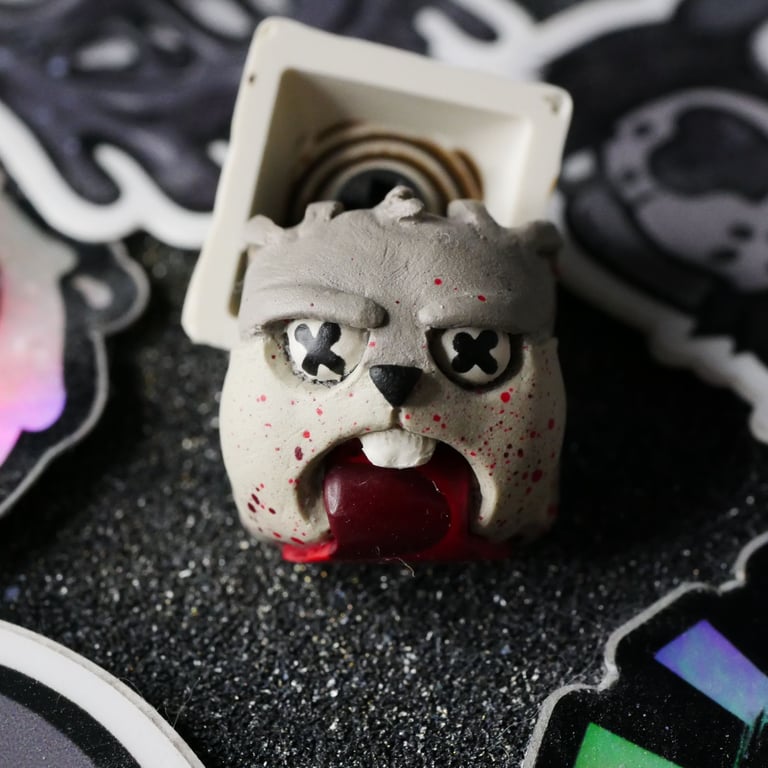 Voodoo