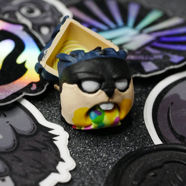 Candy OD
