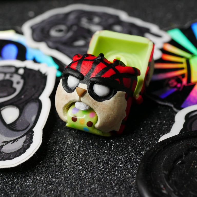 Sugar Rush
