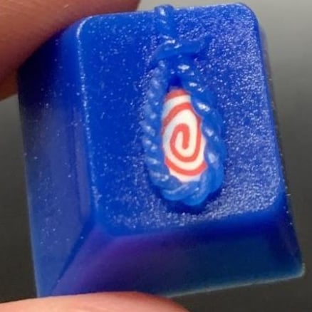 Paranoid (blue)