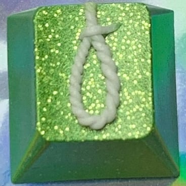 The Green Fairy