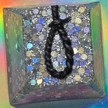 Rainbow Fish Scale