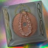 All Real Cogwheel