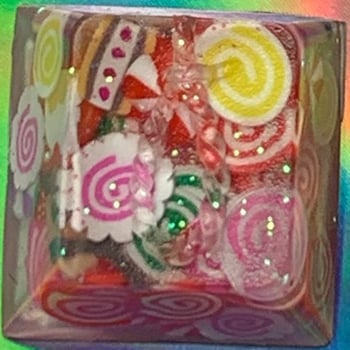Narutomaki Bukkake