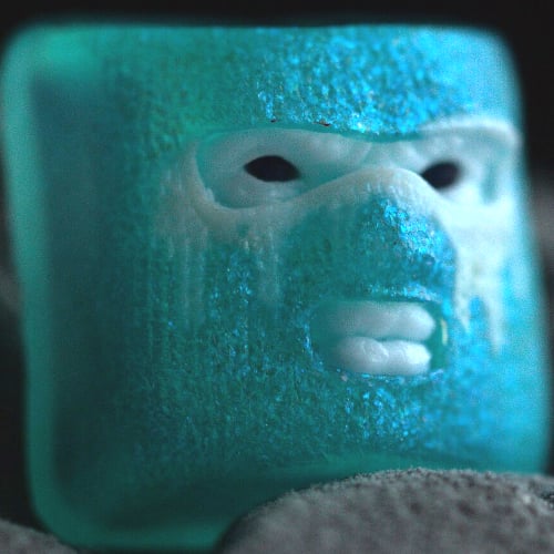 Permafrost