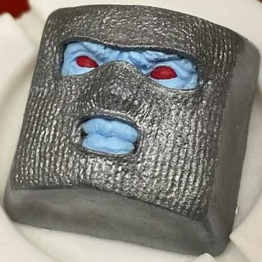 Mr. Freeze