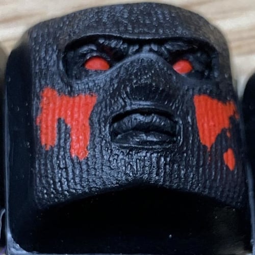 Jam's Wurst (GMK Slasher Collab)