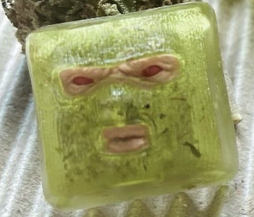 Devils Lettuce