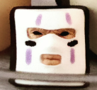 Kaonashi