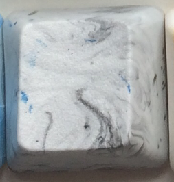 Mottled Marble Fn (Alps)