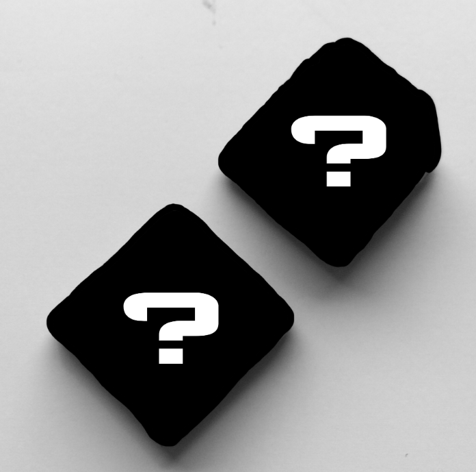 Mystery Fn & Esc set(?)