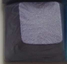 Aluminum Plum (TMX)