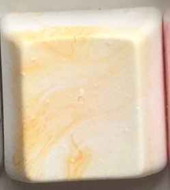 Cream Peach Fn (Alps)