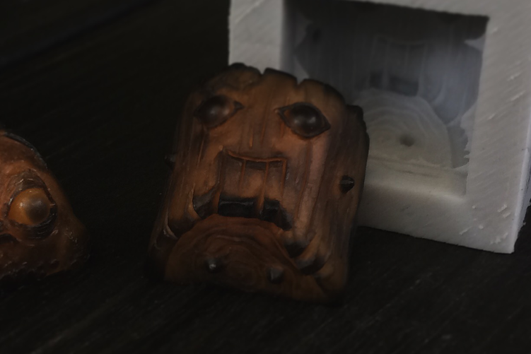 Magma