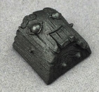 Gunmetal