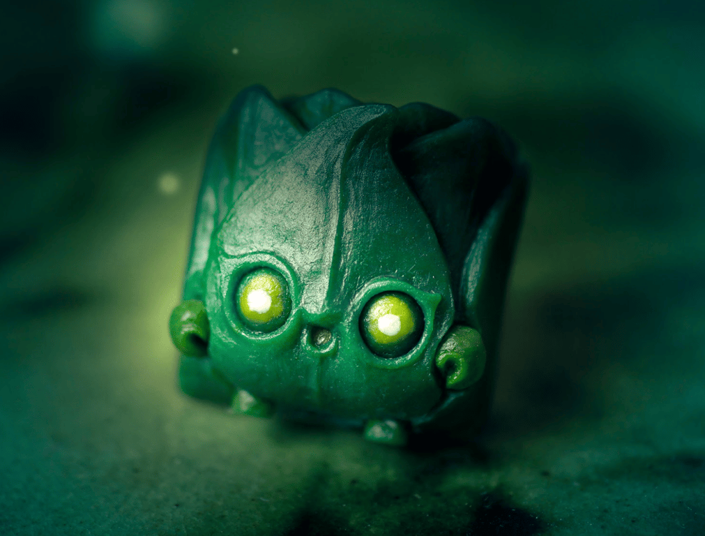 Deep Sea