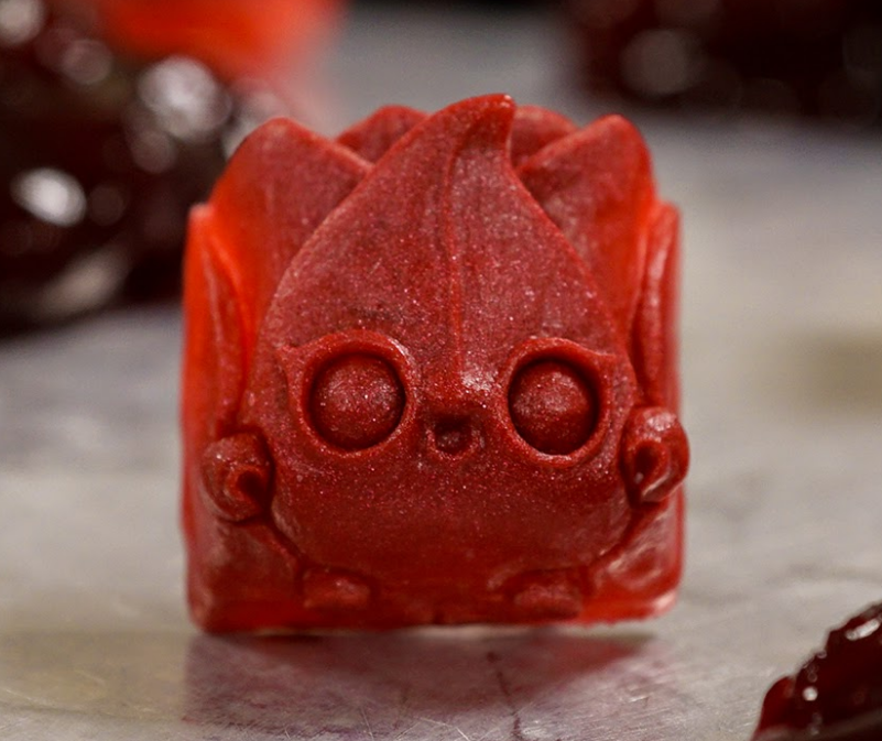Lingonberry
