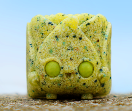 Grass Coral