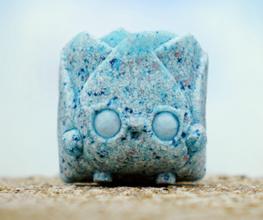 Sky Coral