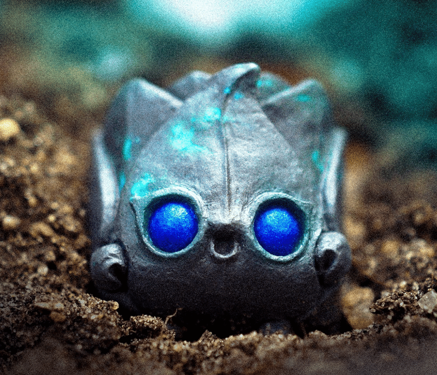 Permafrost
