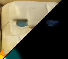 Chrysocolla